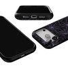 image:imageCasely iPhone 17 Pro Case  Midnight Web  Spider Web  Bold Protective Design  Compatible with MagSafe