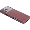 image:imageCasely iPhone 17 Pro Case  Moody Monochrome  Bordeaux Rose  Compatible with MagSafe  Classic Ultra Thin Design
