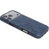 image:imageCasely iPhone 17 Pro Case  Moody Monochrome  Twilight Flora  Compatible with MagSafe  Classic Ultra Thin Design