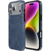 image:imageCasely iPhone 17 Pro Case  Moody Monochrome  Twilight Flora  Compatible with MagSafe  Classic Ultra Thin Design
