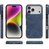 image:imageCasely iPhone 17 Pro Case  Moody Monochrome  Twilight Flora  Compatible with MagSafe  Classic Ultra Thin Design