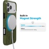image:imageCasely iPhone 17 Pro Case  Moody Monochrome  in the Grove  Compatible with MagSafe  Classic Ultra Thin Design