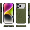 image:imageCasely iPhone 17 Pro Case  Moody Monochrome  in the Grove  Compatible with MagSafe  Classic Ultra Thin Design