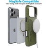 image:imageCasely iPhone 17 Pro Case  Moody Monochrome  in the Grove  Compatible with MagSafe  Classic Ultra Thin Design