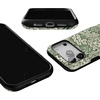 image:imageCasely iPhone 17 Pro Case  Mystic Meadow  Green Gardens  Bold Protective Design  Compatible with MagSafe
