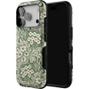 image:imageCasely iPhone 17 Pro Case  Mystic Meadow  Green Gardens  Bold Protective Design  Compatible with MagSafe