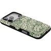 image:imageCasely iPhone 17 Pro Case  Mystic Meadow  Green Gardens  Bold Protective Design  Compatible with MagSafe