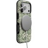 image:imageCasely iPhone 17 Pro Case  Mystic Meadow  Green Gardens  Bold Protective Design  Compatible with MagSafe