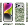 image:imageCasely iPhone 17 Pro Case  Mystic Meadow  Green Gardens  Compatible with MagSafe  Classic Ultra Slim Design