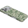 image:imageCasely iPhone 17 Pro Case  Mystic Meadow  Green Gardens  Compatible with MagSafe  Classic Ultra Slim Design