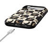 image:imageCasely iPhone 17 Pro Case  Mystic Moonstar  Black Celestial  Bold Protective Design  MagSafe Compatible Design