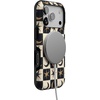image:imageCasely iPhone 17 Pro Case  Mystic Moonstar  Black Celestial  Bold Protective Design  MagSafe Compatible Design