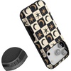 image:imageCasely iPhone 17 Pro Case  Mystic Moonstar  Black Celestial  Bold Protective Design  MagSafe Compatible Design