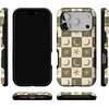 image:imageCasely iPhone 17 Pro Case  Mystic Moonstar  Green Celestial  Bold Protective Design  MagSafe Compatible Design