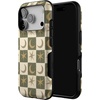 image:imageCasely iPhone 17 Pro Case  Mystic Moonstar  Green Celestial  Bold Protective Design  MagSafe Compatible Design