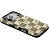 image:imageCasely iPhone 17 Pro Case  Mystic Moonstar  Green Celestial  Bold Protective Design  MagSafe Compatible Design