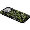 image:imageCasely iPhone 17 Pro Case  Mystic Moths  Green Twilight  Bold Protective Design  MagSafe Compatible Design