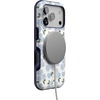 image:imageCasely iPhone 17 Pro Case  Nantucket Cottage  Blue Hydrangea  Bold Protective Design  Compatible with MagSafe