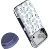 image:imageCasely iPhone 17 Pro Case  Nantucket Cottage  Blue Hydrangea  Bold Protective Design  Compatible with MagSafe