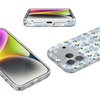 image:imageCasely iPhone 17 Pro Case  Nantucket Cottage  Blue Hydrangea  Compatible with MagSafe  Classic Ultra Slim Design