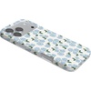 image:imageCasely iPhone 17 Pro Case  Nantucket Cottage  Blue Hydrangea  Compatible with MagSafe  Classic Ultra Slim Design