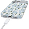 image:imageCasely iPhone 17 Pro Case  Nantucket Cottage  Blue Hydrangea  Compatible with MagSafe  Classic Ultra Slim Design