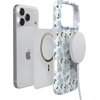 image:imageCasely iPhone 17 Pro Case  Nantucket Cottage  Blue Hydrangea  Compatible with MagSafe  Classic Ultra Slim Design