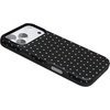 image:imageCasely iPhone 17 Pro Case  On the Dot  Black Polka Dot  Bold Protective Design  MagSafe Compatible Design