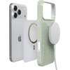 image:imageCasely iPhone 17 Pro Case  On the Dot  Green Polka Dot  Compatible with MagSafe  Classic Ultra Thin Design