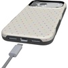 image:imageCasely iPhone 17 Pro Case  On the Dot  Rainbow Polka Dot  Bold Protective Design  Compatible with MagSafe