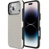 image:imageCasely iPhone 17 Pro Case  On the Dot  Rainbow Polka Dot  Bold Protective Design  Compatible with MagSafe