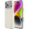 image:imageCasely iPhone 17 Pro Case  On the Dot  Rainbow Polka Dot  Compatible with MagSafe  Classic Ultra Thin Design