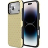 image:imageCasely iPhone 17 Pro Case  On the Dot  Yellow Polka Dot  Bold Protective Design  Compatible with MagSafe