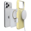 image:imageCasely iPhone 17 Pro Case  On the Dot  Yellow Polka Dot  Compatible with MagSafe  Classic Ultra Thin Design