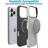image:imageCasely iPhone 17 Pro Case  Pastel Garden  Sunday Best  Bold Protective Design  Compatible with MagSafe