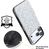 image:imageCasely iPhone 17 Pro Case  Pastel Garden  Sunday Best  Bold Protective Design  Compatible with MagSafe