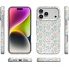 image:imageCasely iPhone 17 Pro Case  Pastel Garden  Sunday Best  Compatible with MagSafe  Classic Ultra Slim Design
