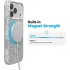 image:imageCasely iPhone 17 Pro Case  Pastel Garden  Sunday Best  Compatible with MagSafe  Classic Ultra Slim Design