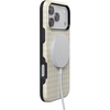 image:imageCasely iPhone 17 Pro Case  Pastel Picnic  Yellow Gingham  Bold Protective Design  Compatible with MagSafe