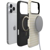 image:imageCasely iPhone 17 Pro Case  Pastel Picnic  Yellow Gingham  Bold Protective Design  Compatible with MagSafe