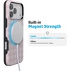 image:imageCasely iPhone 17 Pro Case  Pink Plaid  Sunday Best  Bold Protective Design  Compatible with MagSafe