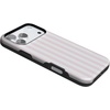 image:imageCasely iPhone 17 Pro Case  Pink Stripes  Sunday Best  Bold Protective Design  Compatible with MagSafe