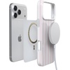 image:imageCasely iPhone 17 Pro Case  Pink Stripes  Sunday Best  Compatible with MagSafe  Classic Ultra Thin Design