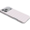image:imageCasely iPhone 17 Pro Case  Pink Stripes  Sunday Best  Compatible with MagSafe  Classic Ultra Thin Design