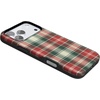 image:imageCasely iPhone 17 Pro Case  Plaid amp Proper  Signature Plaid  Bold Protective Design  MagSafe Compatible Design