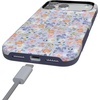 image:imageCasely iPhone 17 Pro Case  Poppy Meadows  Pastel Floral  Bold Protective Design  Compatible with MagSafe