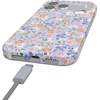image:imageCasely iPhone 17 Pro Case  Poppy Meadows  Pastel Floral  Compatible with MagSafe  Classic Ultra Slim Design