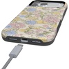 image:imageCasely iPhone 17 Pro Case  Prairie Blooms  Pastel Floral  Bold Protective Design  Compatible with MagSafe