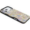 image:imageCasely iPhone 17 Pro Case  Prairie Blooms  Pastel Floral  Bold Protective Design  Compatible with MagSafe