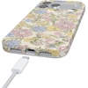image:imageCasely iPhone 17 Pro Case  Prairie Blooms  Pastel Floral  Compatible with MagSafe  Classic Ultra Thin Design